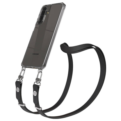 Galaxy A18 Hülle + magnetisches Band