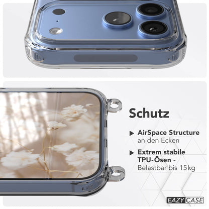 iPhone 18 Pro Max Hülle + magnetisches Band