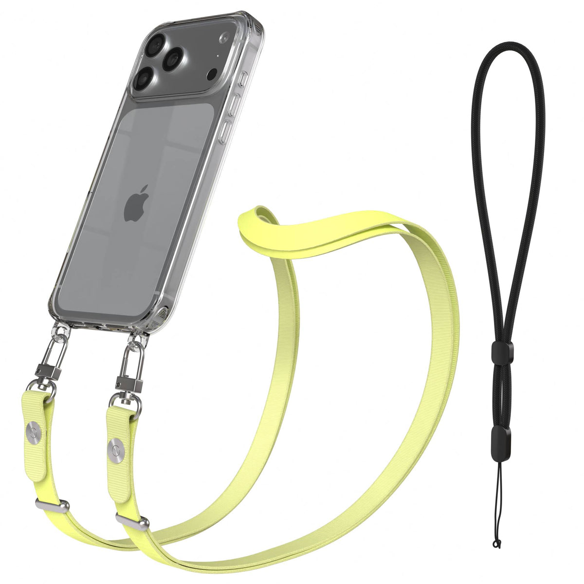 iPhone 18 Pro Max Hülle + magnetisches Band