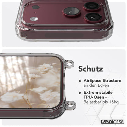 iPhone 18 Pro Max Hülle + magnetisches Band