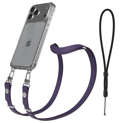 iPhone 18 Pro Max Hülle + magnetisches Band