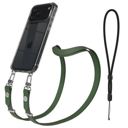 iPhone 18 Pro Max Hülle + magnetisches Band