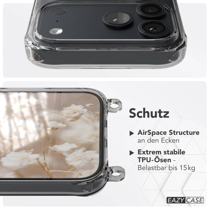 iPhone 18 Pro Max Hülle + magnetisches Band