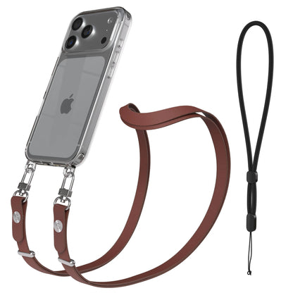 iPhone 18 Pro Hülle + magnetisches Band