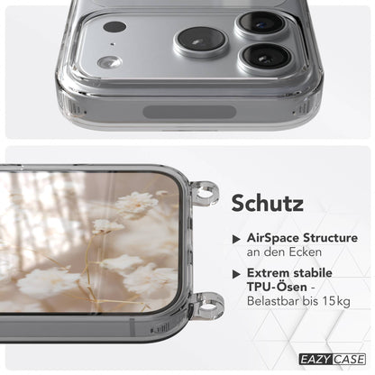 iPhone 18 Pro Hülle + magnetisches Band