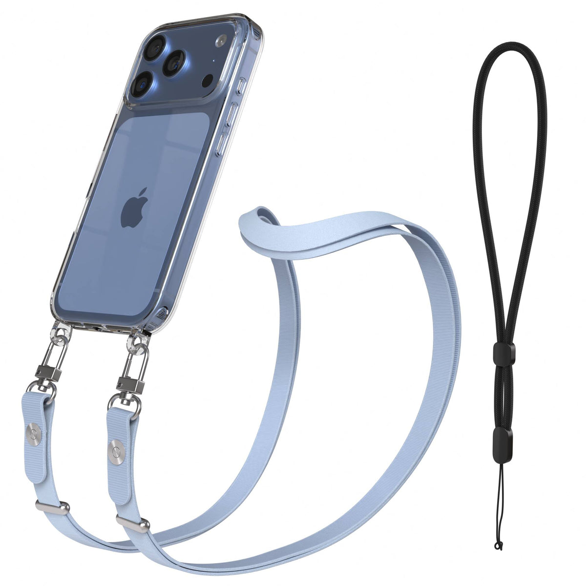 iPhone 18 Pro Hülle + magnetisches Band