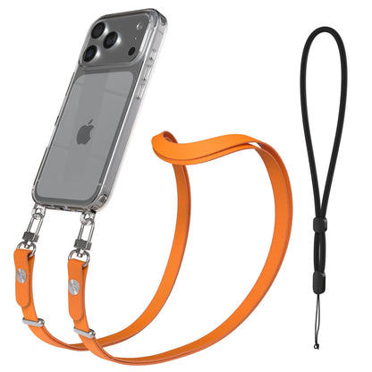 iPhone 18 Pro Hülle + magnetisches Band