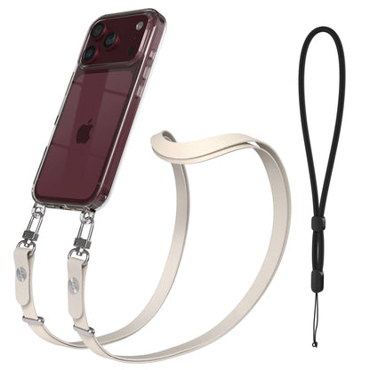 iPhone 18 Pro Hülle + magnetisches Band