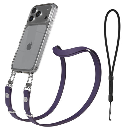 iPhone 18 Pro Hülle + magnetisches Band