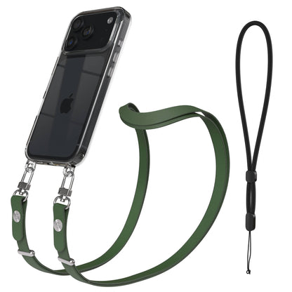 iPhone 18 Pro Hülle + magnetisches Band