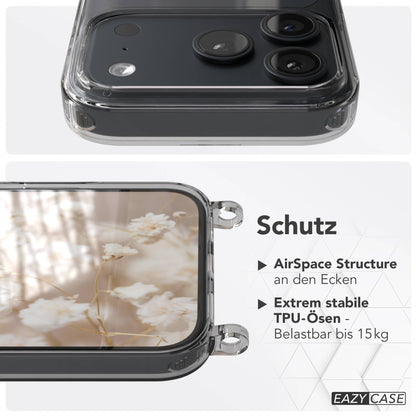 iPhone 18 Pro Hülle + magnetisches Band