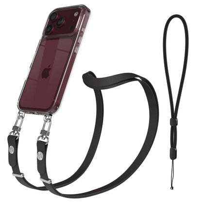 iPhone 18 Pro Hülle + magnetisches Band