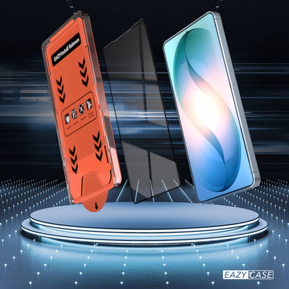 Samsung Galaxy S26 Ultra Schutzfolie 2er Set mit Installationsrahmen
