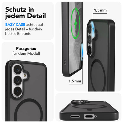 Galaxy S26 Outdoor Hülle mit MagSafe