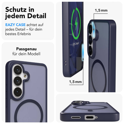 Galaxy S26 Outdoor Hülle mit MagSafe
