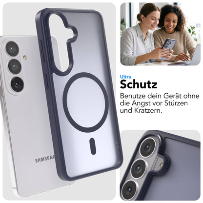 Galaxy S26 Outdoor Hülle mit MagSafe