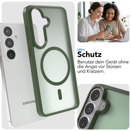 Galaxy S26 Outdoor Hülle mit MagSafe