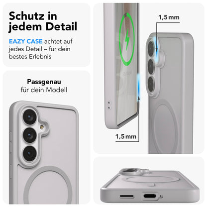 Galaxy S26 Outdoor Hülle mit MagSafe