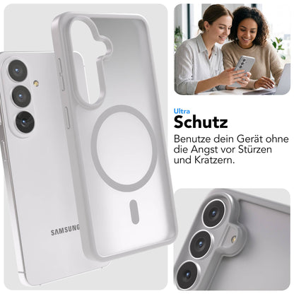 Galaxy S26 Outdoor Hülle mit MagSafe