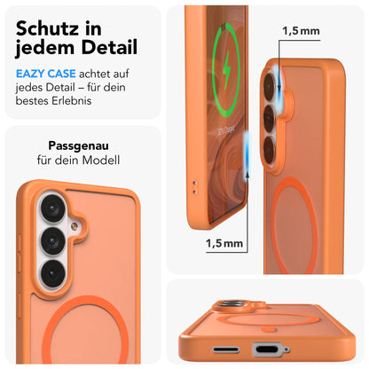 Galaxy S26 Outdoor Hülle mit MagSafe