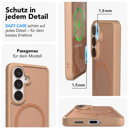 Galaxy S26 Outdoor Hülle mit MagSafe