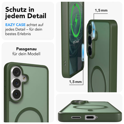 Galaxy S26 Plus Outdoor Hülle mit MagSafe