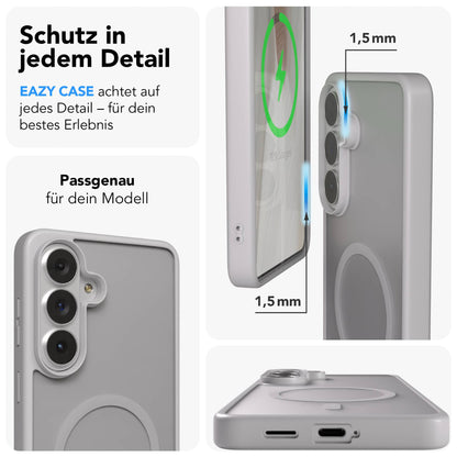 Galaxy S26 Plus Outdoor Hülle mit MagSafe