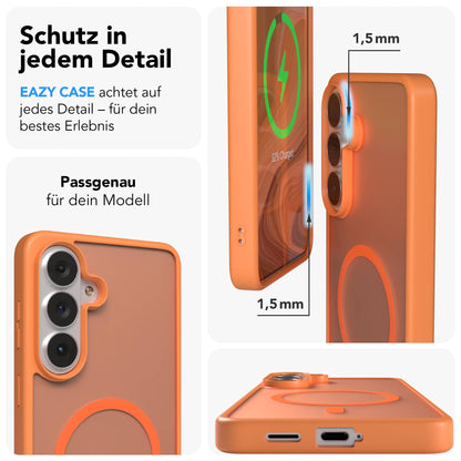 Galaxy S26 Plus Outdoor Hülle mit MagSafe