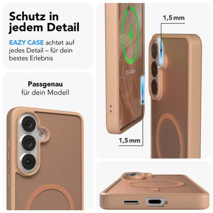 Galaxy S26 Plus Outdoor Hülle mit MagSafe