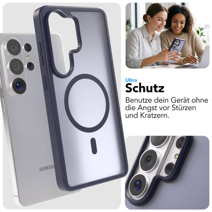 Galaxy S26 Ultra Outdoor Hülle mit MagSafe
