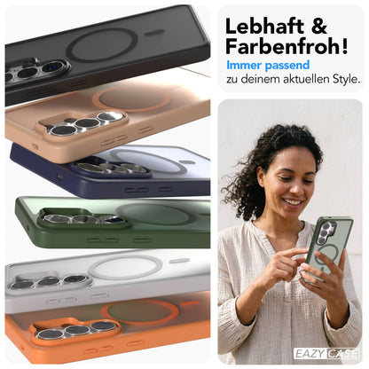 Galaxy S26 Ultra Outdoor Hülle mit MagSafe