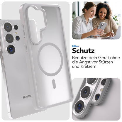 Galaxy S26 Ultra Outdoor Hülle mit MagSafe
