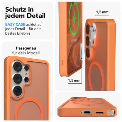 Galaxy S26 Ultra Outdoor Hülle mit MagSafe