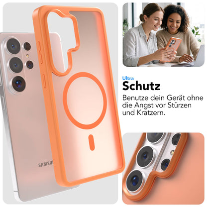 Galaxy S26 Ultra Outdoor Hülle mit MagSafe
