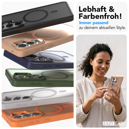 Galaxy S26 Ultra Outdoor Hülle mit MagSafe