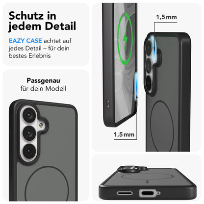 Galaxy S26 Outdoor Hülle mit minimal MagSafe