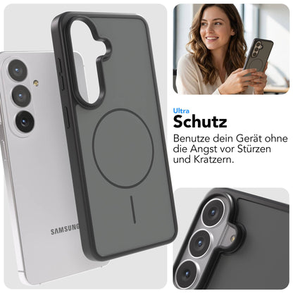 Galaxy S26 Outdoor Hülle mit minimal MagSafe