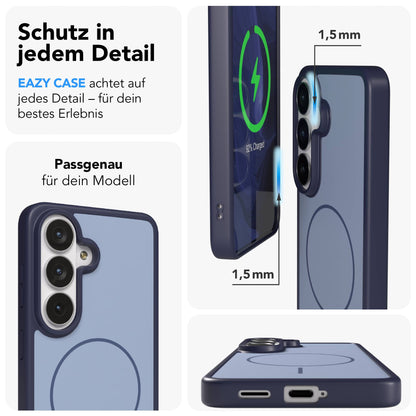 Galaxy S26 Outdoor Hülle mit minimal MagSafe