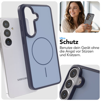 Galaxy S26 Outdoor Hülle mit minimal MagSafe