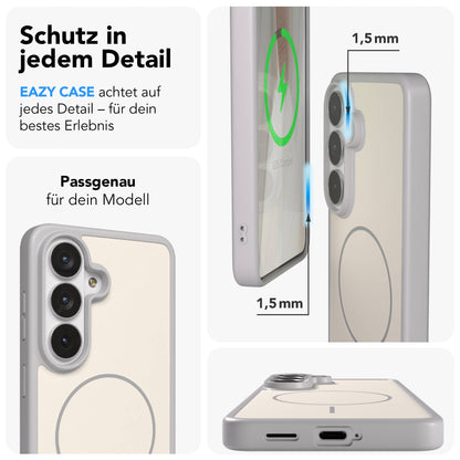 Galaxy S26 Outdoor Hülle mit minimal MagSafe