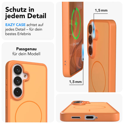 Galaxy S26 Outdoor Hülle mit minimal MagSafe