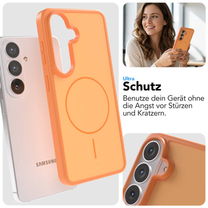 Galaxy S26 Outdoor Hülle mit minimal MagSafe