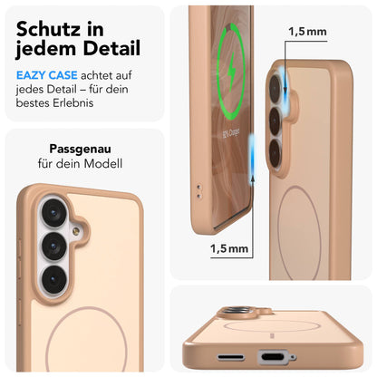 Galaxy S26 Outdoor Hülle mit minimal MagSafe