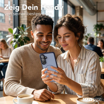 Galaxy S26 Plus Outdoor Hülle mit minimal MagSafe