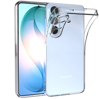Samsung Galaxy S26 Plus transparente Schutzhülle ultradünn von EAZY CASE 