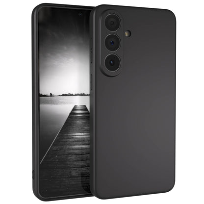 Samsung Galaxy S26 Plus transparente Schutzhülle ultradünn von EAZY CASE 