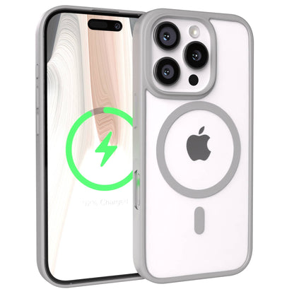 Apple iPhone 16 Pro Bumper Hülle mit MagSafe von EAZY CASE 