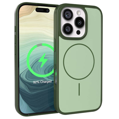 iPhone 16 Pro Bumper Hülle mit MagSafe von EAZY CASE 
