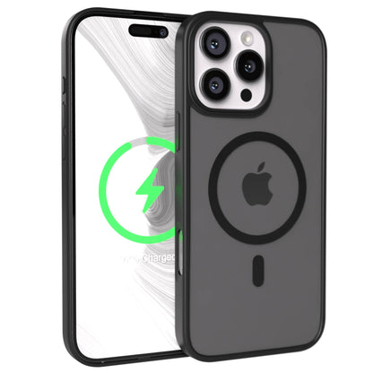 iPhone 16 Pro Max Bumper Hülle mit MagSafe von EAZY CASE 