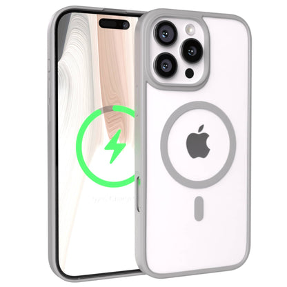 iPhone 16 Pro Max Bumper Hülle mit MagSafe von EAZY CASE 